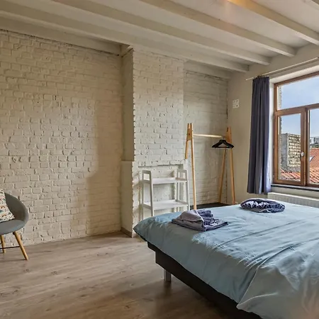 Coolhuys Holiday home Bruges