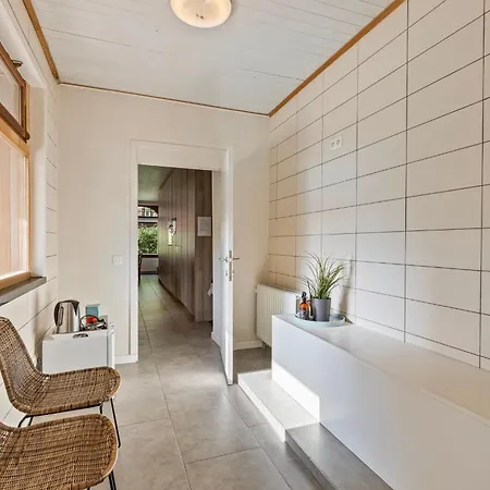 Holiday home Coolhuys *