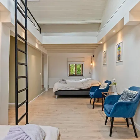 Holiday home Coolhuys *