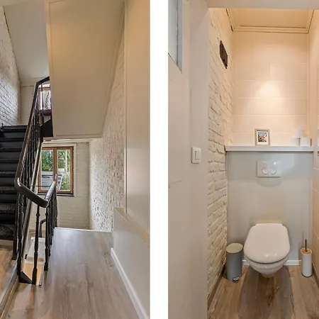 Holiday home Coolhuys Bruges