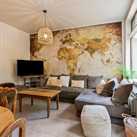 Coolhuys Holiday home Bruges
